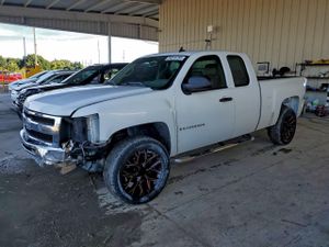 Chevrolet Silverado 1500 C1500 CLASSIC 4.3L 6 2007