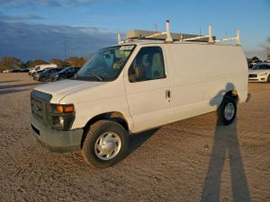 Ford Econoline E250 VAN 5.4L 8 2014