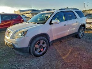 GMC Acadia SLT-1 3.6L 6 2012