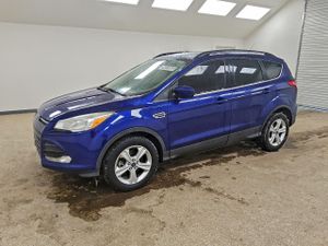 Ford Escape SE 1.6L 4 2015