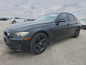 BMW 3 Series I 2.0L 4 2015