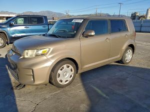 Scion xB 2.4L 4 2012