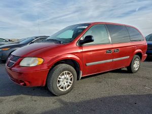 Dodge Grand Caravan (Caravan) SE 3.3L 6 2005