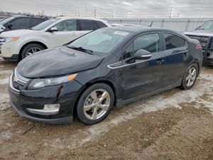Chevrolet Volt 1.4L 4 2014