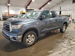 Toyota Tundra DOUBLE CAB SR5 5.7L 8 2010
