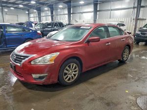 Nissan Altima 2.5 2.5L 4 2014