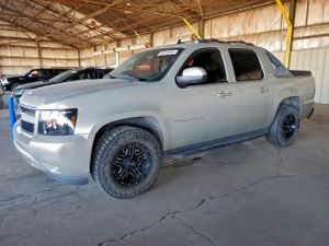 Chevrolet Avalanche K1500 5.3L 8 2007