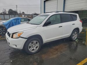 Toyota Rav4 3.5L 6 2008