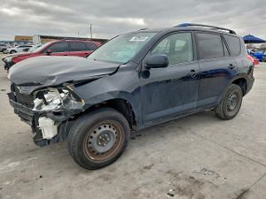Toyota Rav4 2.4L 4 2008