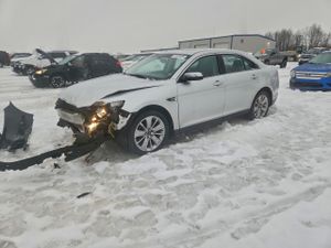 Ford Taurus LIMITED 3.5L 6 2012