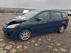 Mazda 5 SPORT 2.5L 4 2014