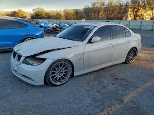 BMW 3 Series I 3.0L 6 2007