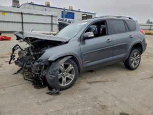Toyota Rav4 SPORT 3.5L 6 2010