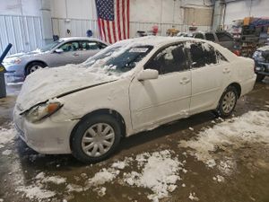 Toyota Camry LE 2.4L 4 2005