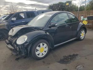 Volkswagen Beetle S 2.5L 5 2009