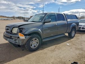 Toyota Tundra DOUBLE CAB LIMITED 4.7L 8 2006