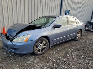 Honda Accord SE 2.4L 4 2007