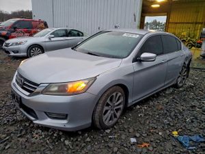 Honda Accord SPORT 2.4L 4 2013