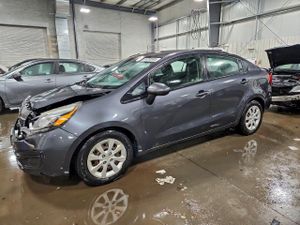 Kia Rio EX 1.6L 4 2015