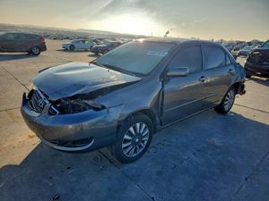 Toyota Corolla CE 1.8L 4 2007