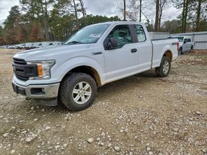 Ford F-150 SUPER CAB 5.0L 8 2018