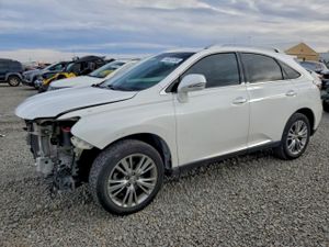 Lexus RX 350 BASE 3.5L 6 2013