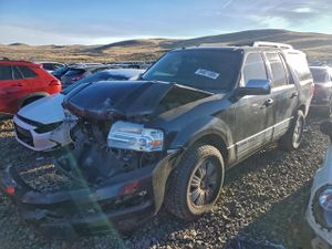 Lincoln Navigator 5.4L 8 2013
