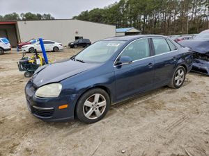 Volkswagen Jetta SE 2.5L 5 2009