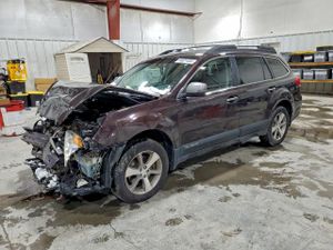 Subaru Outback 3.6R LIMITED 3.6L 6 2013