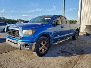 Toyota Tundra DOUBLE CAB 5.7L 8 2008