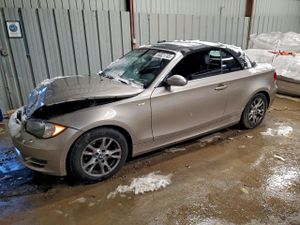 BMW 1 Series I 3.0L 6 2009