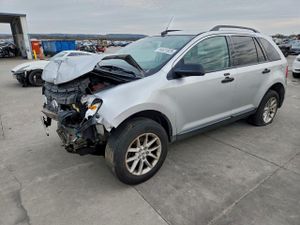 Ford Edge SE 3.5L 6 2013