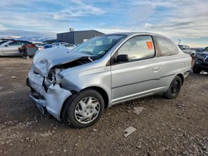 Toyota Echo 1.5L 4 2005