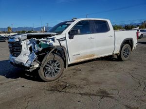 GMC Sierra C1500 ELEVATION 5.3L 8 2025