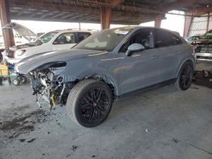 Porsche Cayenne COUPE 3.0L 6 2024