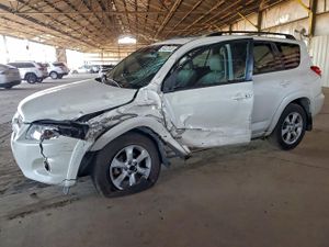 Toyota Rav4 LIMITED 3.5L 6 2010