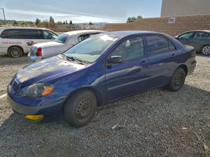 Toyota Corolla CE 1.8L 4 2005