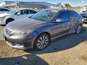 Honda Accord EXL 2.4L 4 2015