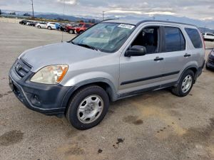 Honda CR-V LX 2.4L 4 2006