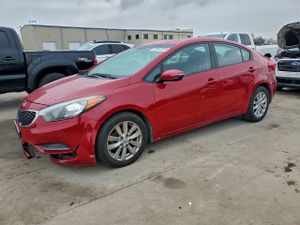 Kia Cerato / Forte / K3 LX 1.8L 4 2015