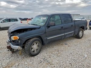 GMC Sierra C1500 5.3L 8 2005