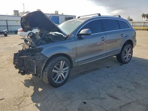 Audi Q7 PREMIUM PLUS 3.0L 6 2014