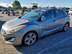 Hyundai Elantra 2.0L 4 2014