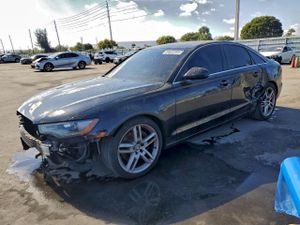 Audi A6 PREMIUM PLUS 2.0L 4 2014