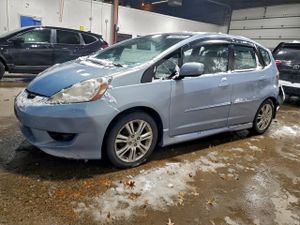 Honda Fit SPORT 1.5L 4 2009