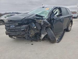 Ford Edge SE 3.5L 6 2013