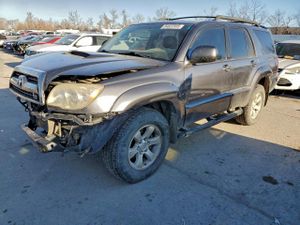 Toyota 4Runner SR5 4.7L 8 2006