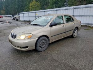 Toyota Corolla CE 1.8L 4 2005