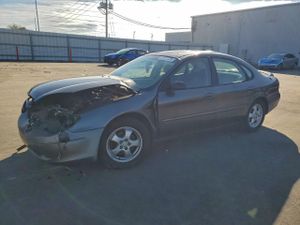Ford Taurus SES 3.0L 6 2002