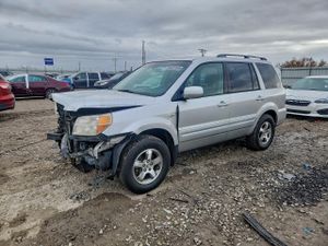 Honda Pilot EXL 3.5L 6 2008